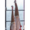 Santa 75cm